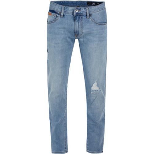 EAX Slim Fit Jeans 3HZJ14 Z1KXZ - EAX - Modalova