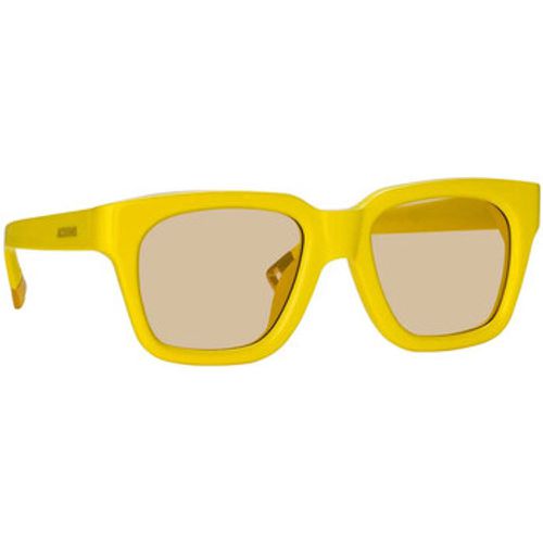 Sonnenbrillen Niedliche Sonnenbrille JAC20 C4 9721 - Jacquemus - Modalova