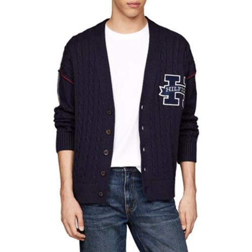 Sweatshirt MW0MW35479 - Tommy Hilfiger - Modalova