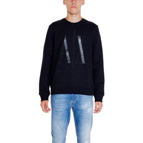 EAX Sweatshirt 8NZMPQ ZJ1ZZ - EAX - Modalova