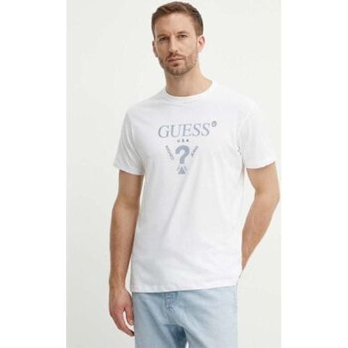 Guess T-Shirt M4YI05 I3Z14 - Guess - Modalova