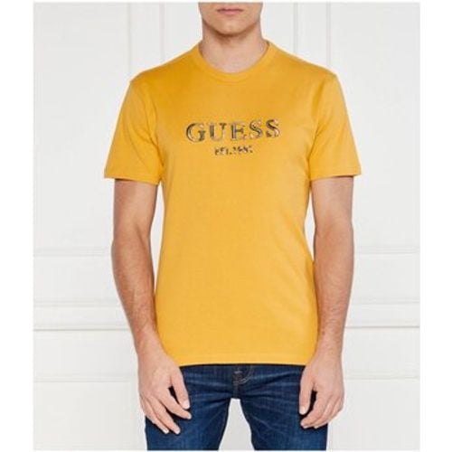 Guess T-Shirt M4YI17 I3Z14 - Guess - Modalova