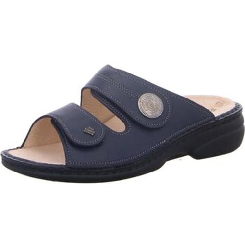 Clogs Pantoletten Sansibar 02550-120040 - Finn Comfort - Modalova