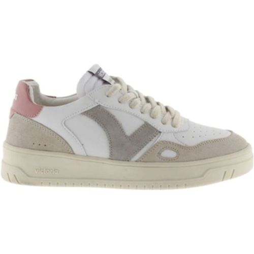 Sneaker Sneakers 257101 - Rosa - Victoria - Modalova