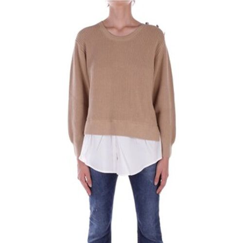 Liu Jo Langarmshirt MA4067 MS016 - Liu Jo - Modalova