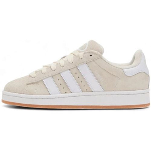 Sneaker Campus 00s Wonder White Gum - Adidas - Modalova