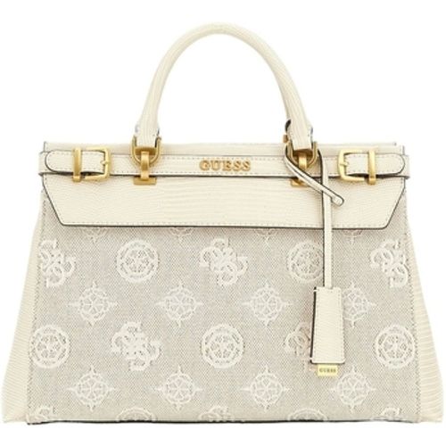 Handtasche SESTRI LOGO LUXURY SATCHEL - Guess - Modalova