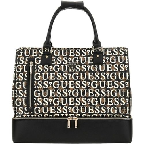 Shopper STARK ZIP BOTTOM SHOPPER TOTE - Guess - Modalova