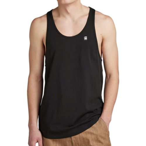 G-Star Raw Tank Top D22544-C627 - G-Star Raw - Modalova