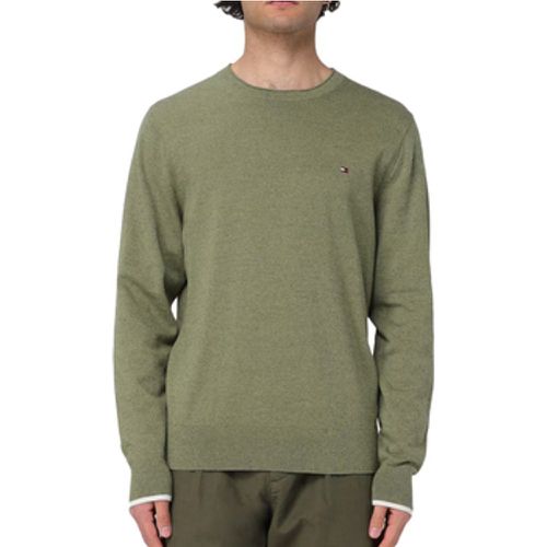 Tommy Hilfiger Pullover MW0MW34791 - Tommy Hilfiger - Modalova