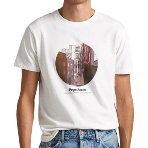 T-Shirts & Poloshirts PM509110 - Pepe Jeans - Modalova