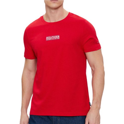 T-Shirts & Poloshirts MW0MW34387 - Tommy Hilfiger - Modalova