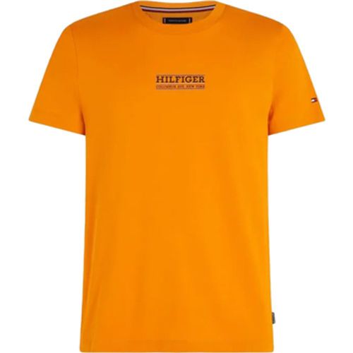 T-Shirts & Poloshirts MW0MW34387 - Tommy Hilfiger - Modalova