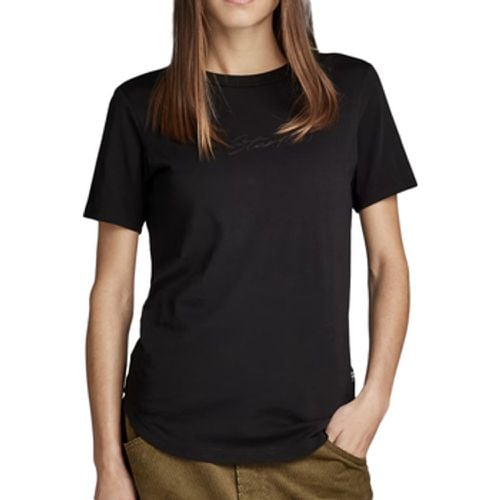 T-Shirts & Poloshirts D24216-4107 - G-Star Raw - Modalova