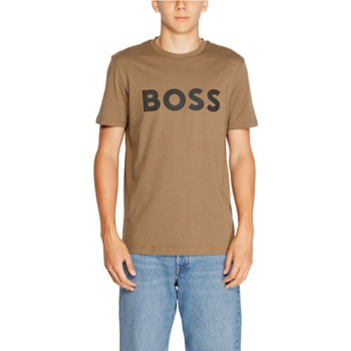 BOSS Poloshirt THINKING 1 50481923 - Boss - Modalova