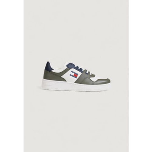 Sneaker TJM RETRO EM0EM01395 - Tommy Hilfiger - Modalova