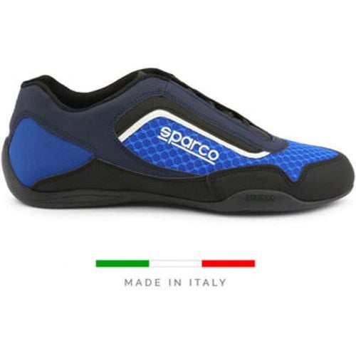 Sparco Sneaker Jerez - Blue/Navy - Sparco - Modalova