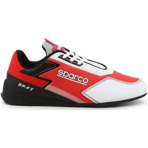 Sparco Sneaker Sp-ft - Red - Sparco - Modalova