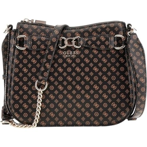 Umhängetasche ARLENA LOGO CROSSBODY HOBO - Guess - Modalova