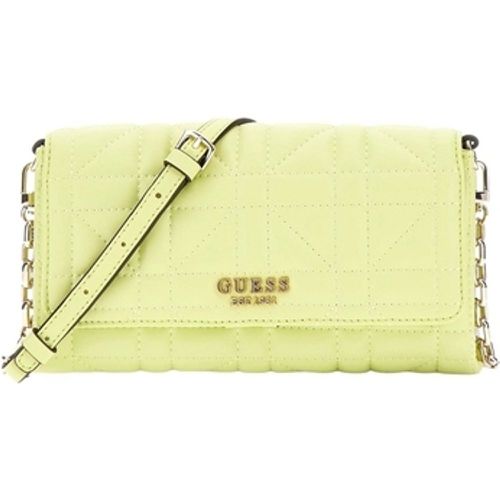 Umhängetasche ASSIA CROSSBODY FLAP ORGANIZER - Guess - Modalova