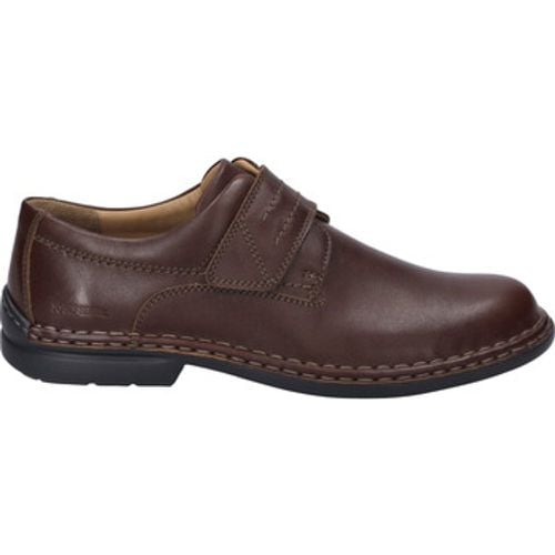 Herrenschuhe Vigo 14, brandy - Josef Seibel - Modalova