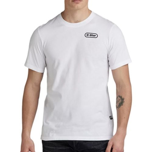 T-Shirts & Poloshirts D23906-336 - G-Star Raw - Modalova