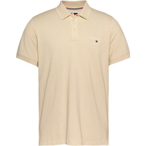 T-Shirts & Poloshirts DM0DM18927 - Tommy Hilfiger - Modalova