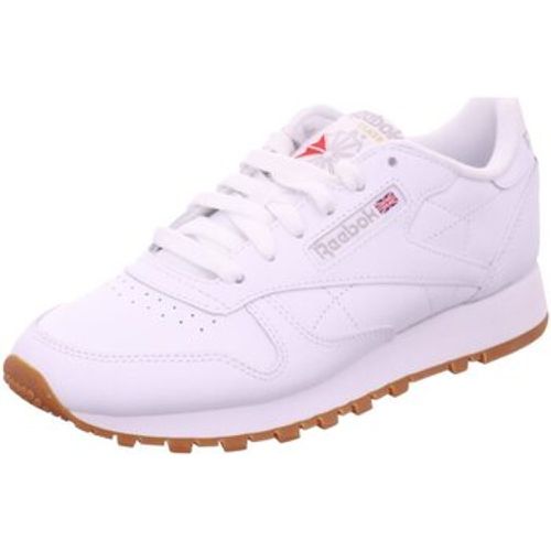 Fitnessschuhe Sportschuhe Classic Leather Sneaker GY0956 - Reebok Sport - Modalova