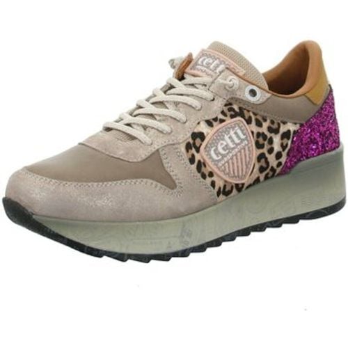 Halbschuhe Schnuerschuhe C-1368 SRA -SATURNO-LEO OLD ROSE - Cetti - Modalova