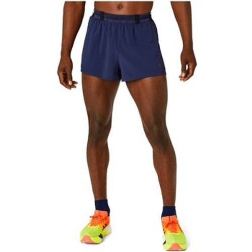 Shorts Sport METARUN SPLIT SHORT 2011C752/400 - ASICS - Modalova