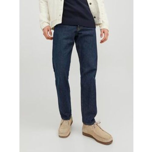 Slim Fit Jeans 12237276 CHRIS-BLUE DENIM - jack & jones - Modalova