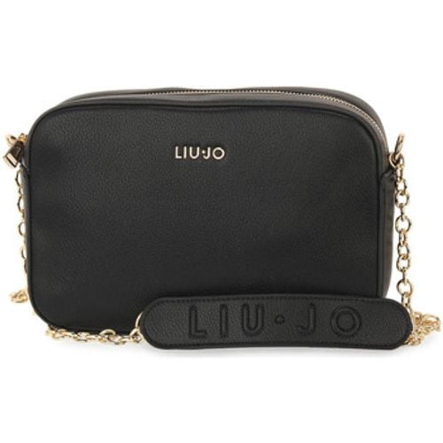 Liu Jo Taschen 2222 M CAMERA BAG - Liu Jo - Modalova