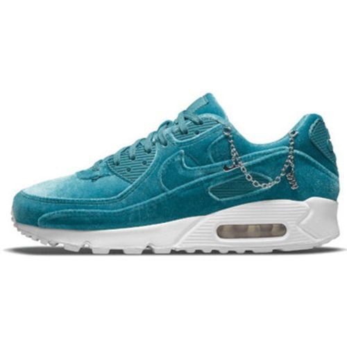 Sneaker Air Max 90 Lucky Charms Ash Green - Nike - Modalova