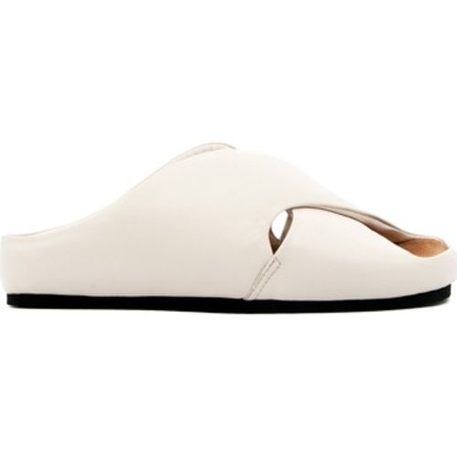 Sandalen T90 NAPPA BIANCO - Elena Iachi - Modalova