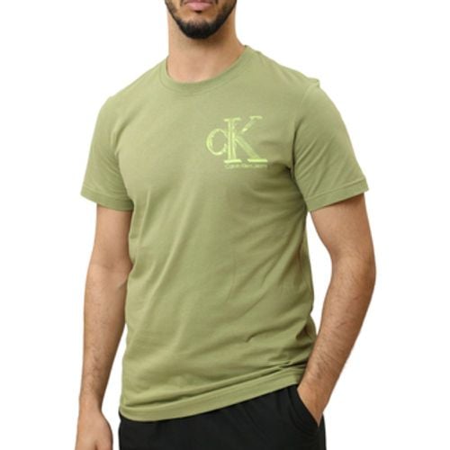 T-Shirts & Poloshirts J30J325498 - Calvin Klein Jeans - Modalova