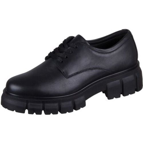 Halbschuhe Schnuerschuhe Soraya 4664300 nero Nappa soft 4664300 - IGI&Co - Modalova