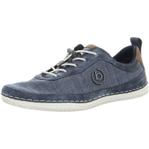 Halbschuhe Schnuerschuhe 341AFF075000-4100 - Bugatti - Modalova