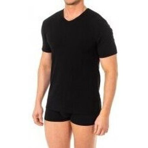 Abanderado T-Shirt A0DGO-NEGRO - Abanderado - Modalova