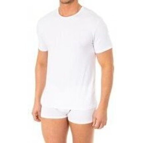 Abanderado T-Shirt A0DGP-BLANCO - Abanderado - Modalova