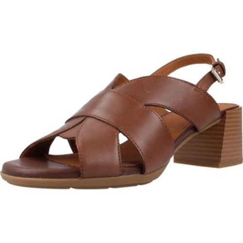 Geox Sandalen D NEW MARYKARMEN - Geox - Modalova