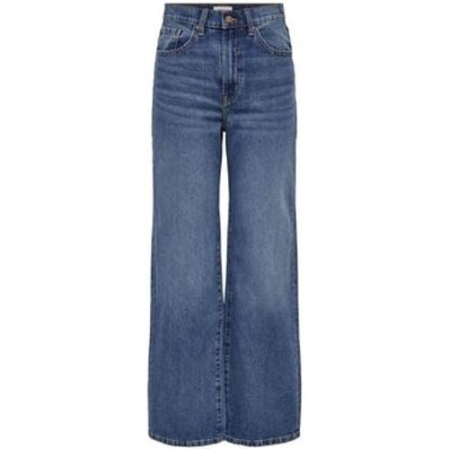 Jeans 15222046 HOPE L.34-MEDIUM BLUE DENIM - Only - Modalova