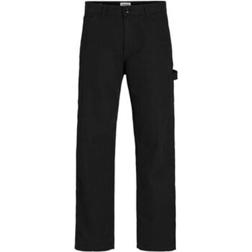 Hosen 12258148 EDDIE-BLACK - jack & jones - Modalova