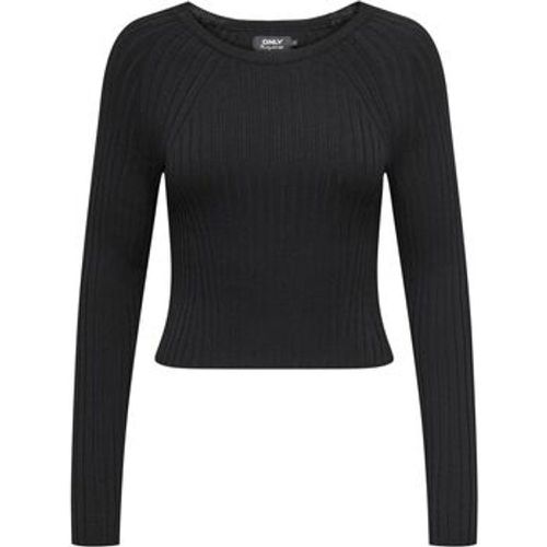 Only Pullover 15280060 MEDDI-BLACK - Only - Modalova