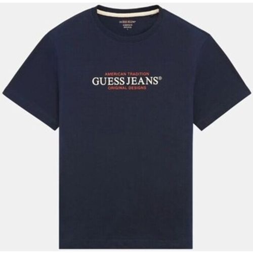 Guess T-Shirt M4YI42 K8FQ4 - Guess - Modalova