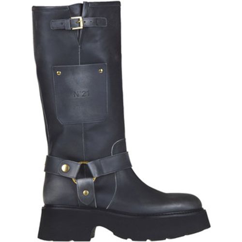 N°21 Stiefel CAS00004047AI - N°21 - Modalova