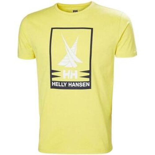 Helly Hansen T-Shirt - Helly Hansen - Modalova