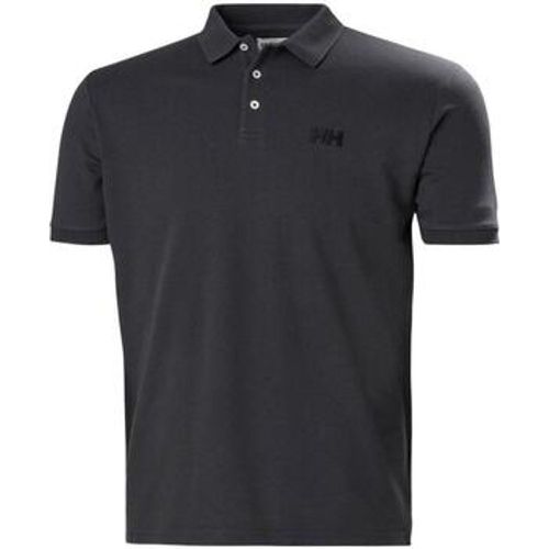 Helly Hansen Poloshirt - Helly Hansen - Modalova