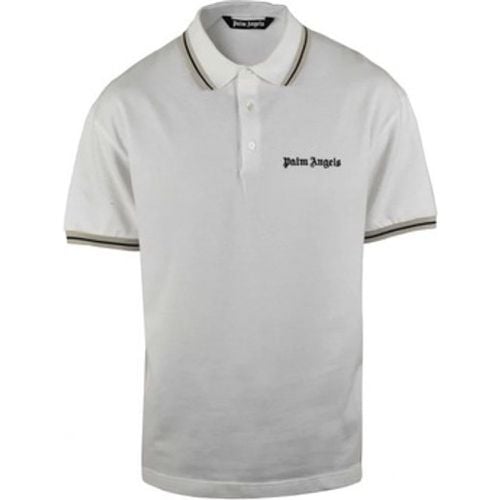 T-Shirts & Poloshirts - Palm Angels - Modalova