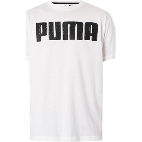 Puma T-Shirt Joshua Vides T-Shirt - Puma - Modalova