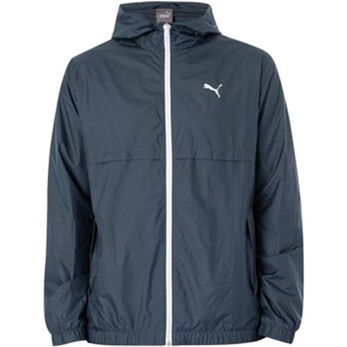 Trainingsjacken Solide Windjacke - Puma - Modalova